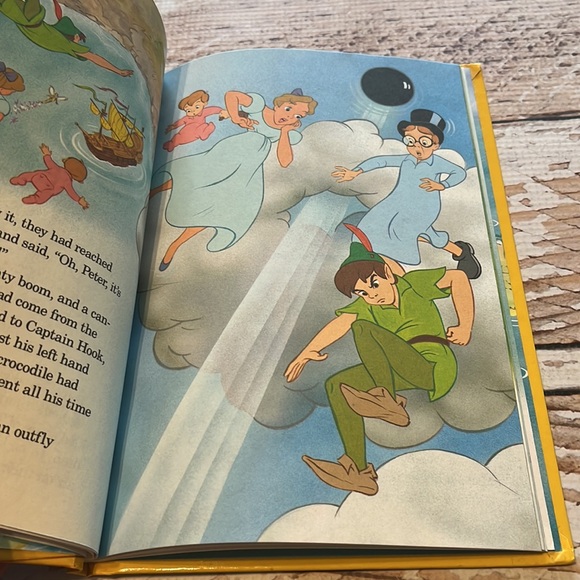 1993 Peter Pan - Picture 5 of 5